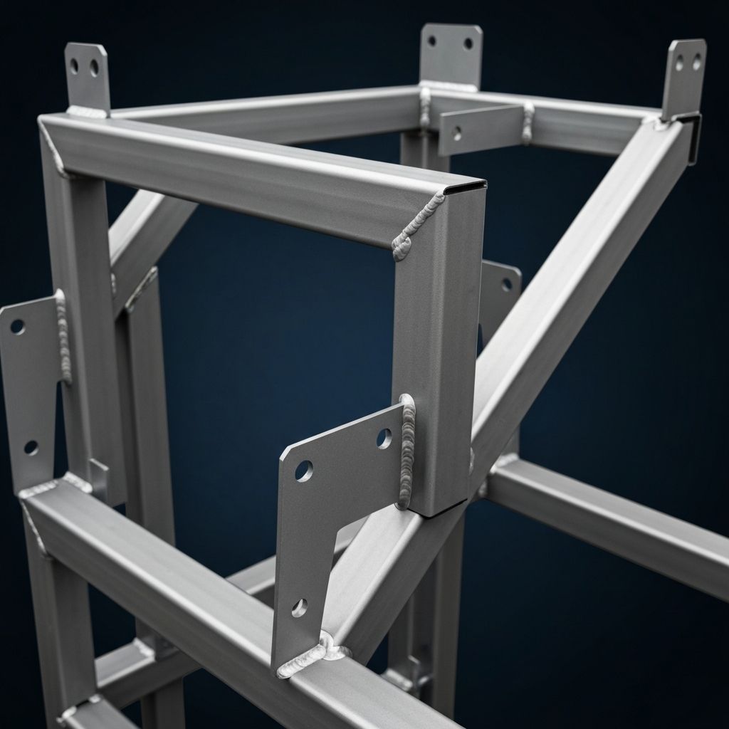 Custom Fabricated Assemblies