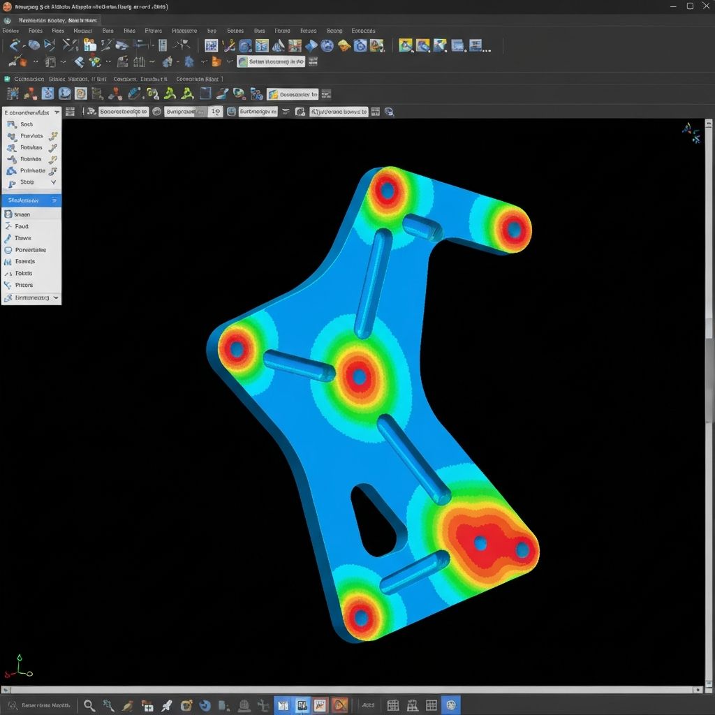 DESIGN ANALYSIS